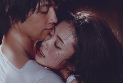 6月25日(月)映画『昼顔』地上波初放送!運命の再会を果たした紗和と裕一郎の行く末は……