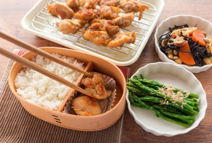 毎日作るお弁当に子どもからひどい一言!ママたちが考えた対応策は?