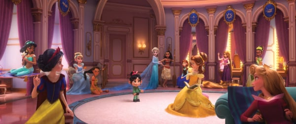 (C)Disney. All Rights Reserved.