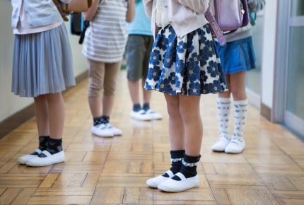 許す? 許さない? 小学生だけで行くアミューズメント施設