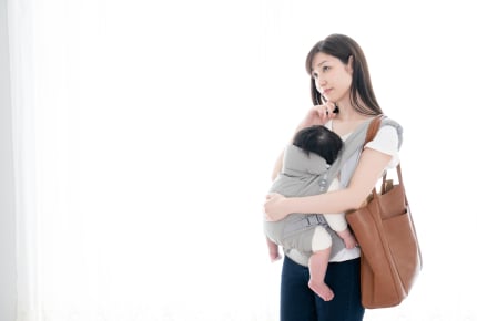産後初のフォーマルなお出かけ「お宮参り」 ママはどんな服装で参加する?