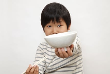 子どもからの「おかわり!」に喜べないママの胸の内とは……?