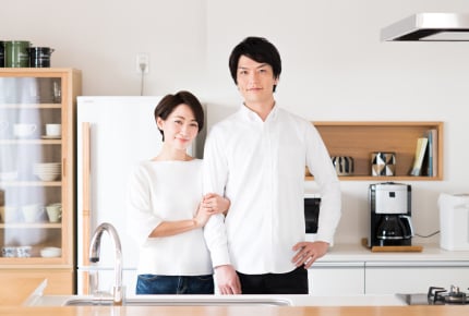 結婚して10年以上経ってもパパへの恋愛感情がありますか?夫婦円満でいるための工夫や気をつけていること