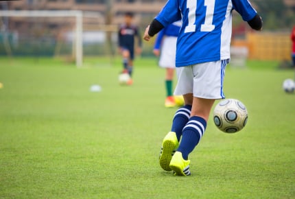 優しさ?負けん気?子どもがスポーツするのに必要なこととは……?