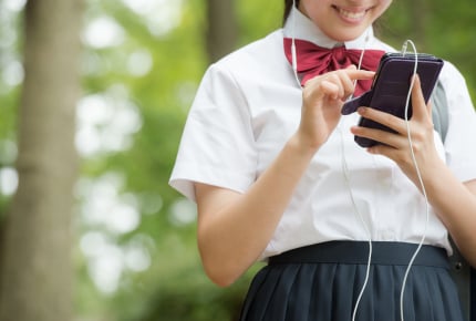 いくつ知ってる? 2018年上半期・女子中高生の流行ランキング