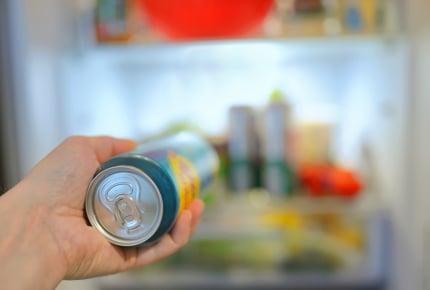 旦那のビールを冷やすのはダレ?些細な出来事から見えてくる「夫婦円満」とは
