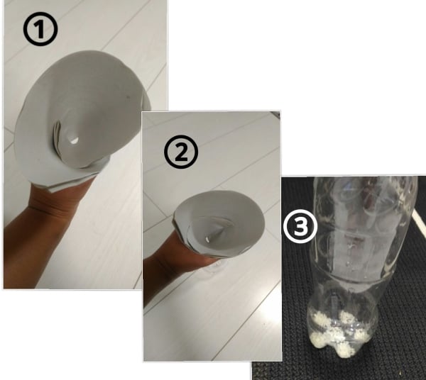 空き容器が赤ちゃんのおもちゃに大変身 先輩ママたちが簡単おもちゃの作り方を伝授 産後カルタ ママスタセレクト