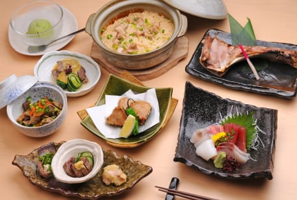 旦那の夕食は毎日8品!?イライラが募るも妻が作り続ける理由とは……?