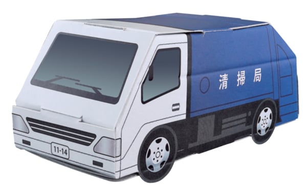 BANDAI