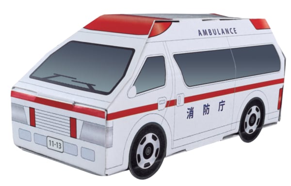 BANDAI