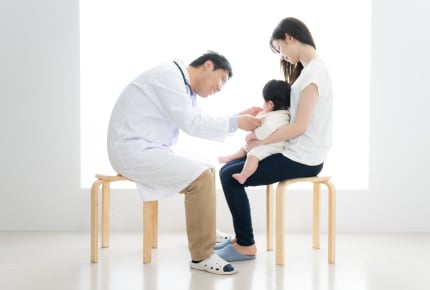 受けられる期間が限られる「ロタウイルス」の予防接種!詳しく知っておこう