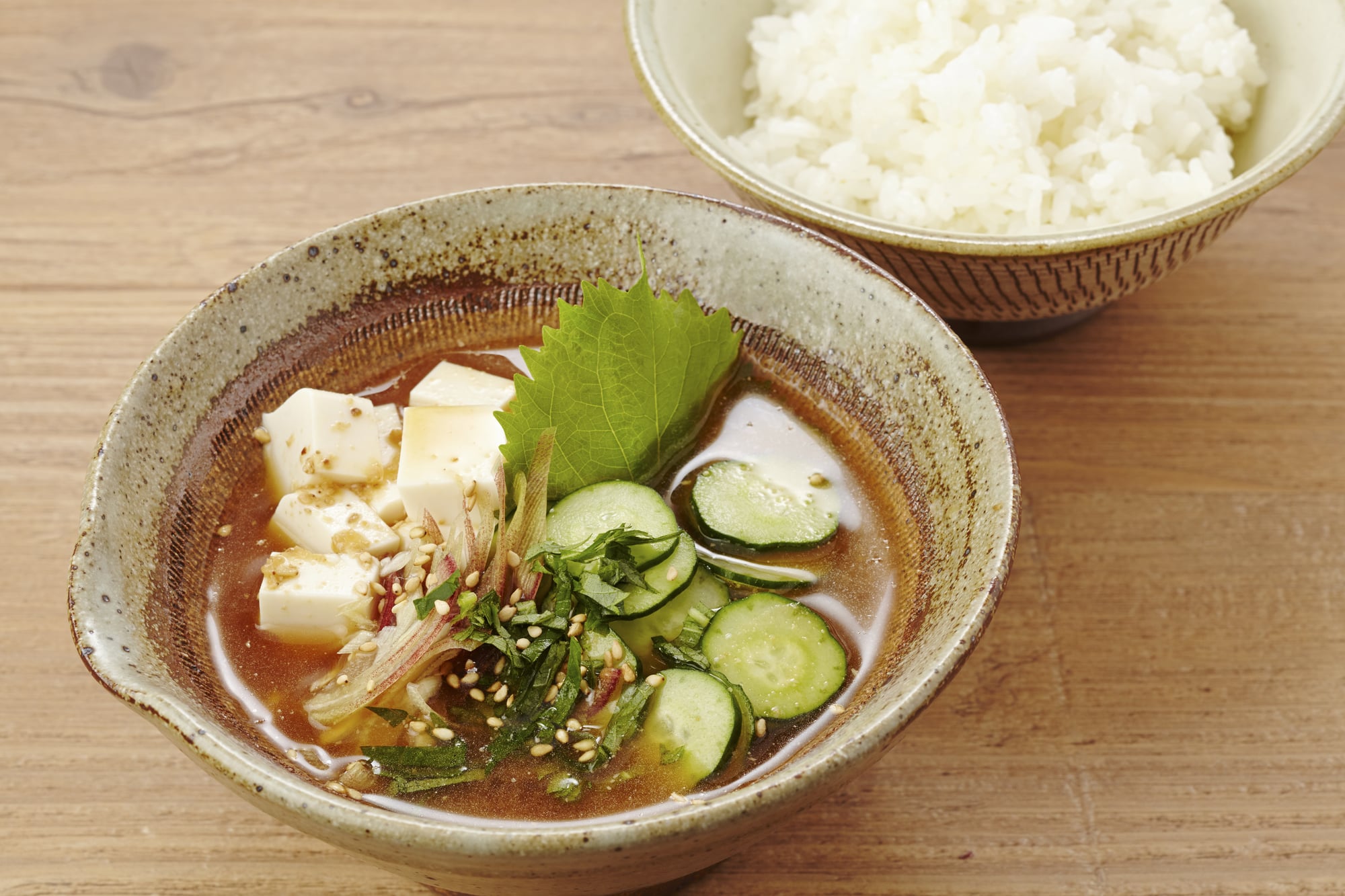 おかず 暑い日の夜ご飯