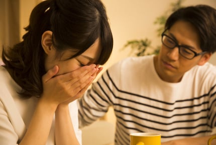 「夫源病」で長期休みがつらい!妻たちのリアルな声とは