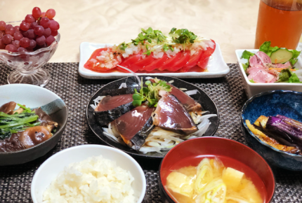 用意した夕食を食べずカップラーメンを食べる旦那、どう対応すべき?
