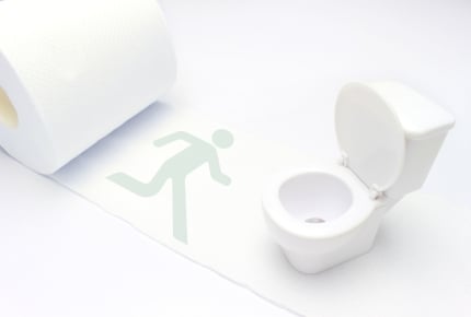 子どもの1日のトイレの回数、どれぐらい?多くても少なくても心配になるママたちのお悩みとは