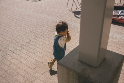 山口県周防大島町の2歳の男の子が無事発見！子どもが迷子になったときのママたちの体験談