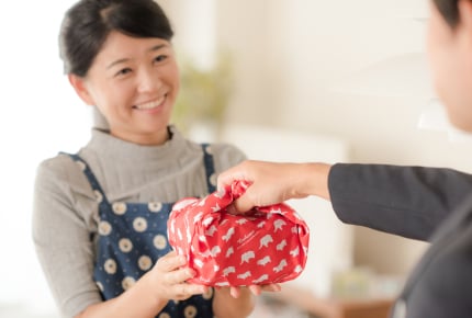 「内助の功」意識したことある?旦那さんの出世と妻のサポートの関係は