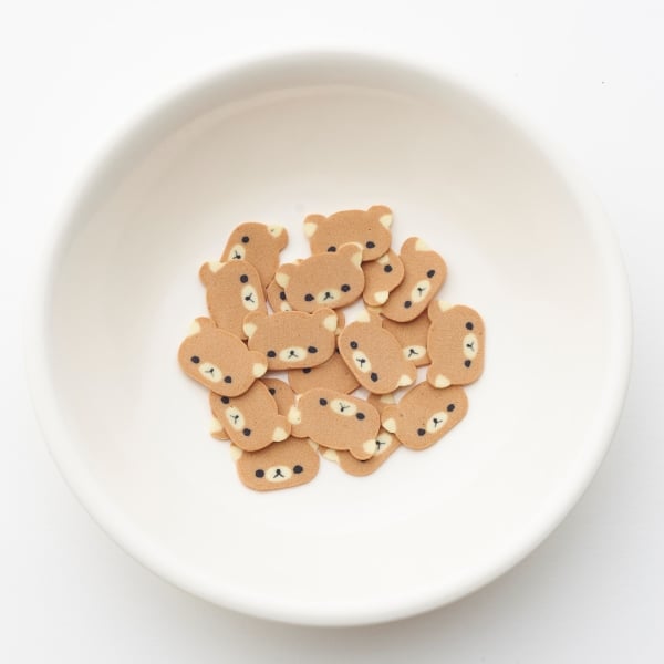 小皿リラックマ
