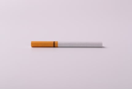 ありそうでなかった、ママたちへの「タバコ」に関する実態調査とは