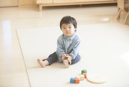 男の子の一人っ子ってどう?何かと「一人っ子だから」と言われてしまうママの悩み