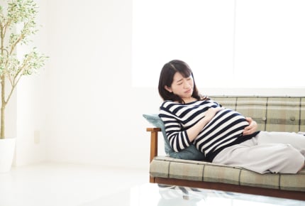 この痛みが最強!ママたちが経験した「陣痛よりも痛いモノ」とは?