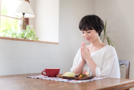 自分のためだけに昼食を作るのは面倒?ママたちがひそかに楽しむ手抜きランチとは
