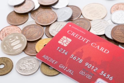 クレジットカード払いだとついムダ遣いしてしまいそう!出費を管理するためのママたちの知恵