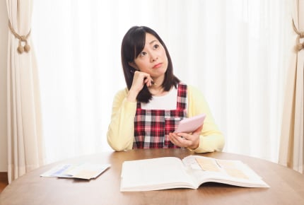 エンゲル係数が上昇する時期は、子どもが何歳のころから?家計の圧迫を抑える方法は