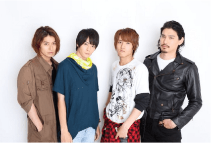 ビルド誕生の秘密が解明?それぞれの勇姿が光る『劇場版 仮面ライダービルド Be The One(ビー・ザ・ワン)』