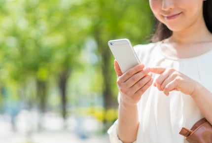 LINEのアイコンどんな写真にしていますか?SNSで子どもの写真を使う危険性とは