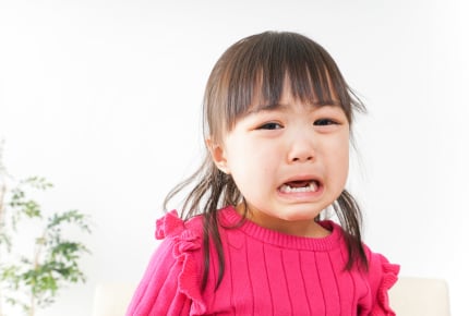 「イヤイヤ期」がかわいい!?イライラを超えた視点を持つママたち