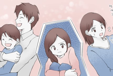 ”真ん中の子”って損?「隠れた寂しさ」に親が配慮できることとは