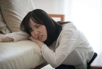 気持ち悪くてもお腹は減る……つわりのタイプ別「食べられたもの・飲めたもの」