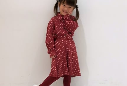秋のイベントで何着る?人気スタイリストが提案する女の子の「ユニクロスタイリング4選」