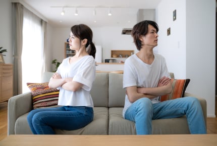 「専業主婦は楽でいいなー」と言った旦那に、主婦業を変わってもらった末路とは?