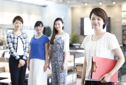 正社員ママはバタバタでクタクタ……それでも仕事を続けられる秘訣は?