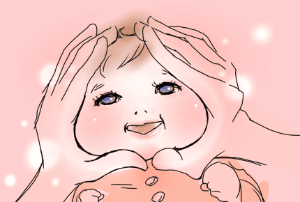 赤ちゃんの時しか撮れない!?「赤ちゃんおにぎり」についてママたちの意見