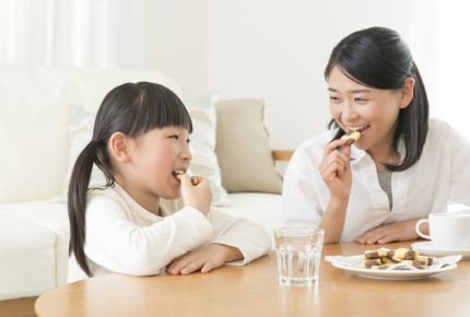 働くママの子どもは幸せじゃない?ある専業主婦ママのつぶやき