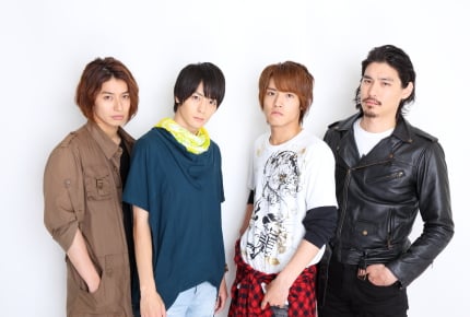 ビルド誕生の秘密が解明?それぞれの勇姿が光る『劇場版 仮面ライダービルド Be The One(ビー・ザ・ワン)』