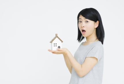 貯金ゼロ・頭金ゼロ!フルローンで家を買ったらどうなる?先輩ママの体験談