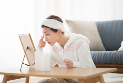 高くてもまつ毛なしの地味な顔に耐えられない!ママたちの「まつエク事情」