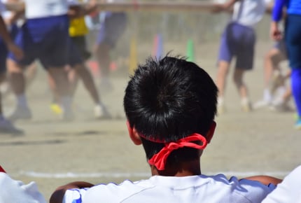 体育祭で負けたのは「不登校の子のせい」と悔しがる息子……ママがかけるべき言葉とは?