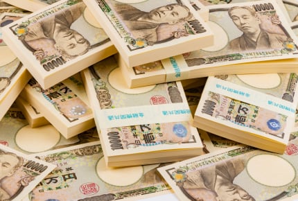 宝くじが高額当選して、夫婦で仕事を辞めちゃった!その先に待ち受ける現実とは……?