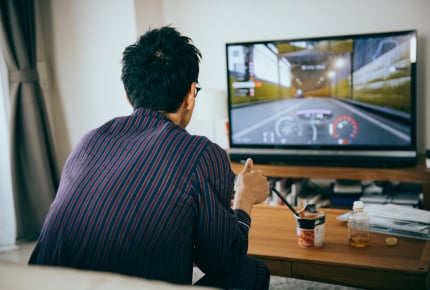 社交的ではなく友だちもいない旦那さん 「家族ぐるみで遊んでみたい」ママの悩み