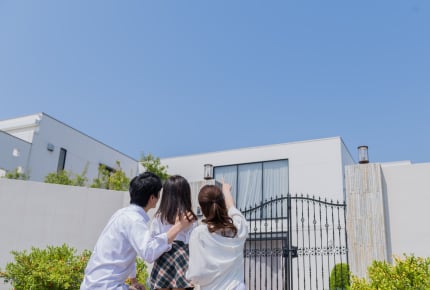 「家を購入して後悔」。買う前にはわからなかったそれぞれの事情