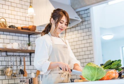 毎日ちゃんと料理していますか?「面倒くさい」「疲れて作る気になれない」ママたちの本音とご飯作りのコツ