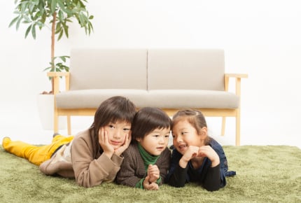 何歳差が育てやすい?子どもが2人以上いるママたちの本音
