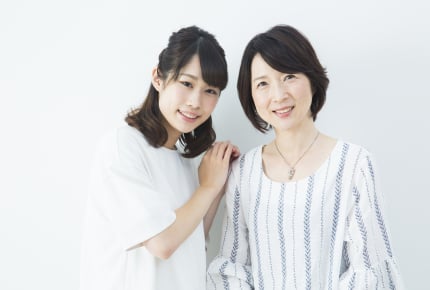 若い頃の自分に伝えたい!”おばさん”になったからこそ分かったことは?