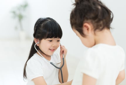5歳~6歳または11歳~12歳の子どもの予防接種が増えたって知ってる?ポリオと三種混合の任意接種について