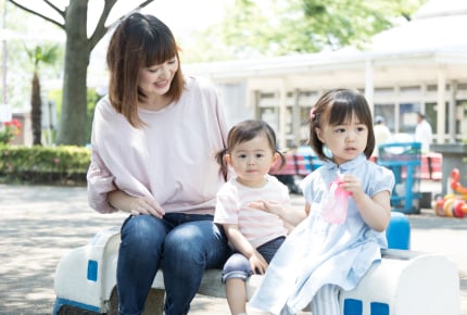 平日休みの旦那さんをもつママたちは、ワンオペ育児の休日をどう乗り切ってる?